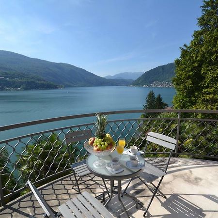 Villa Rina Deluxe And Cottage Порто Черезио Екстериор снимка