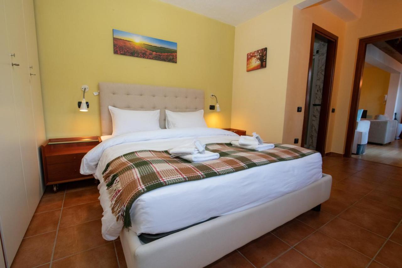Villa Rina Deluxe And Cottage Порто Черезио Екстериор снимка