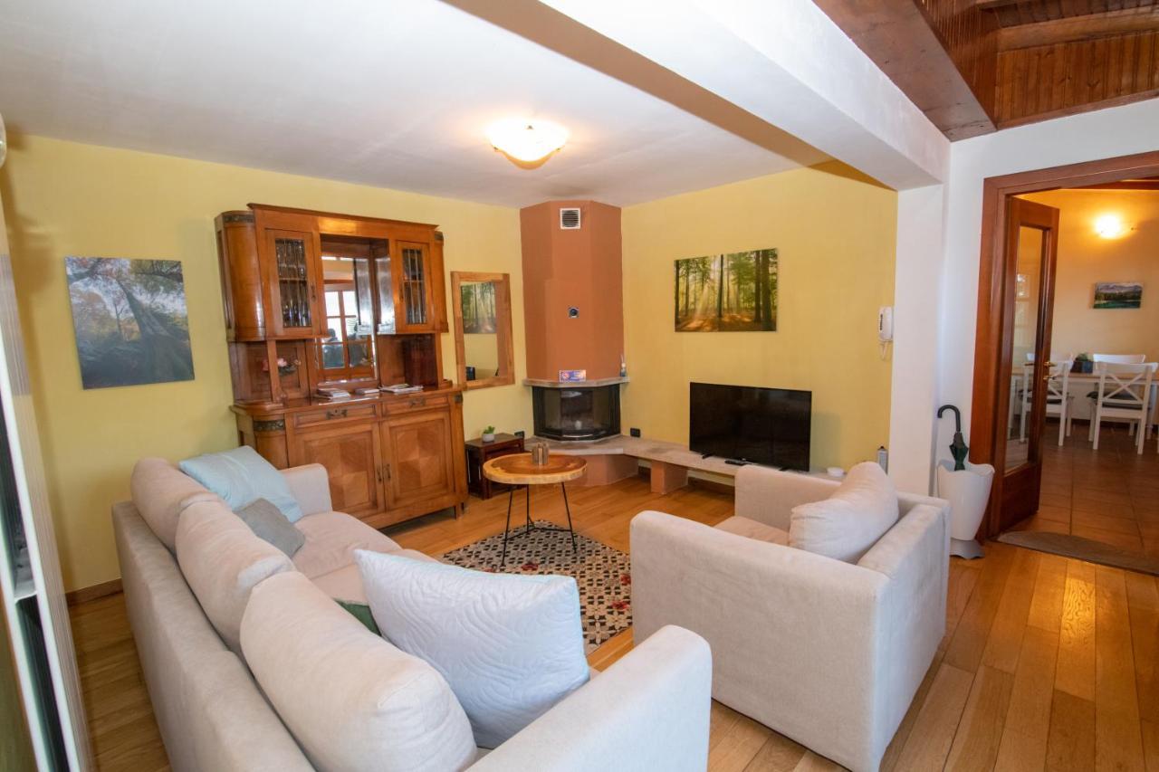 Villa Rina Deluxe And Cottage Порто Черезио Екстериор снимка