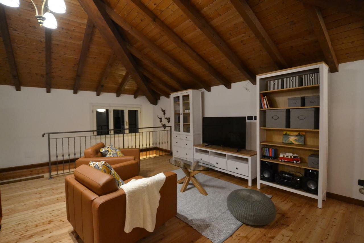 Villa Rina Deluxe And Cottage Порто Черезио Екстериор снимка