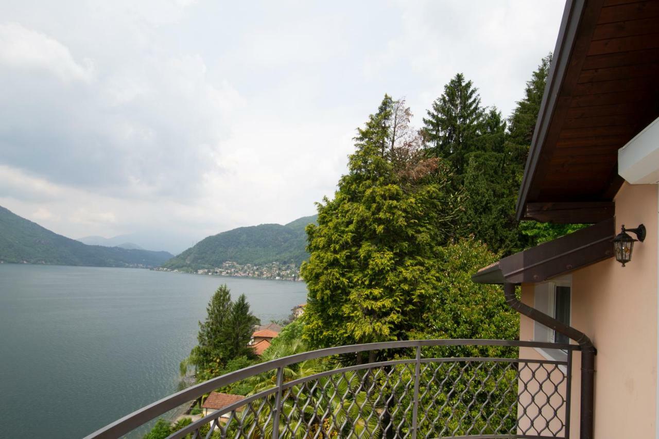 Villa Rina Deluxe And Cottage Порто Черезио Екстериор снимка