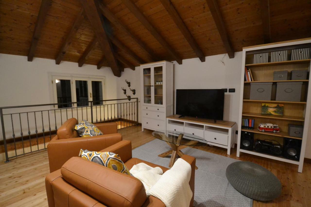 Villa Rina Deluxe And Cottage Порто Черезио Екстериор снимка