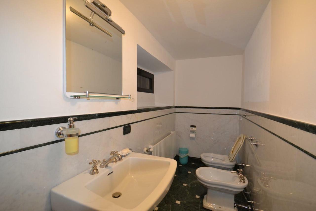 Villa Rina Deluxe And Cottage Порто Черезио Екстериор снимка
