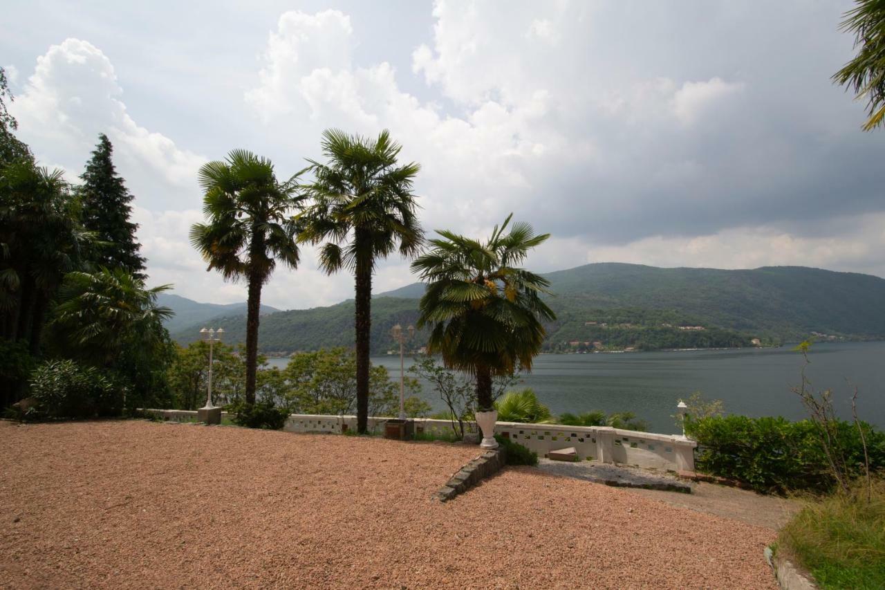 Villa Rina Deluxe And Cottage Порто Черезио Екстериор снимка