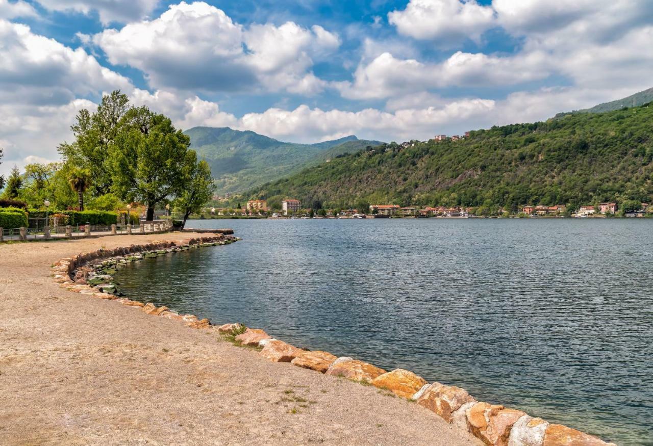 Villa Rina Deluxe And Cottage Порто Черезио Екстериор снимка