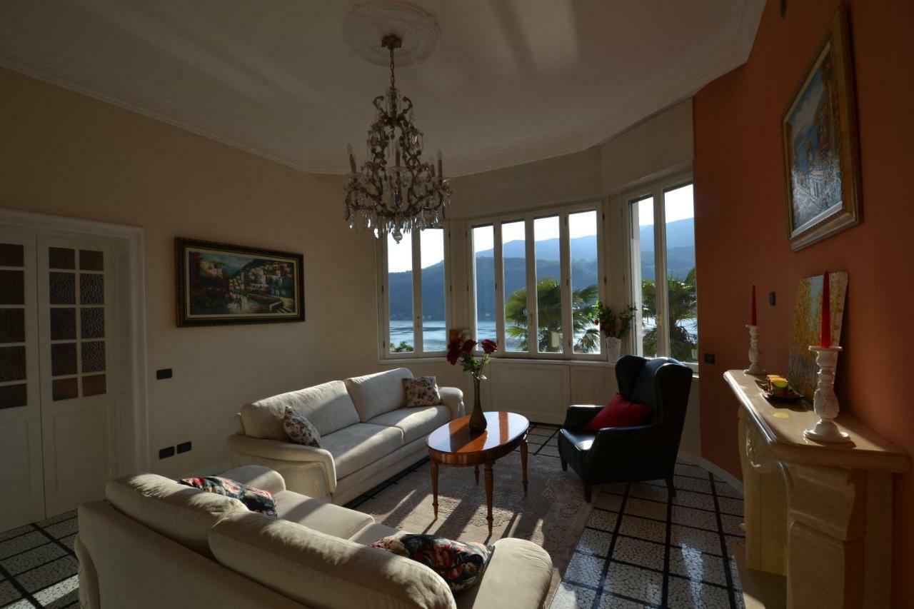 Villa Rina Deluxe And Cottage Порто Черезио Екстериор снимка