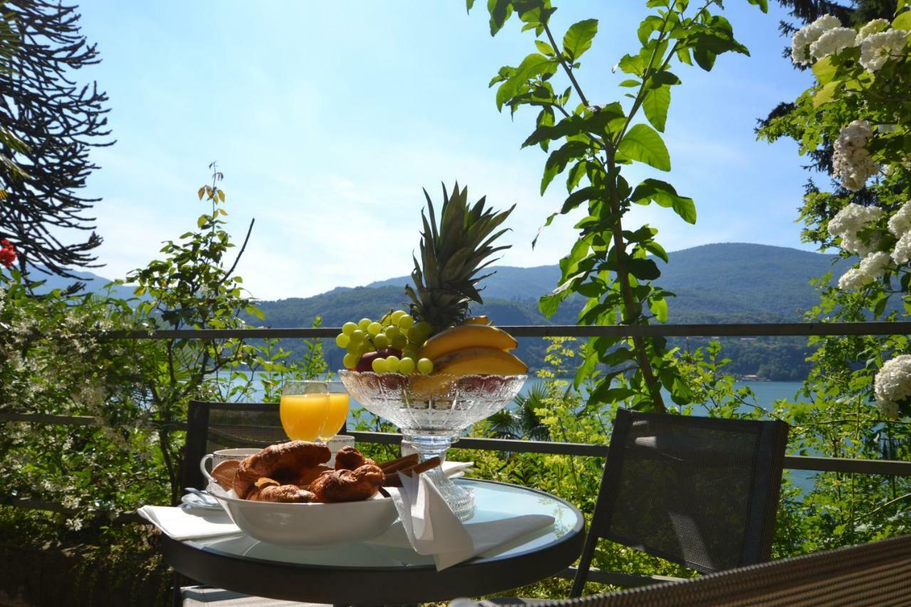 Villa Rina Deluxe And Cottage Порто Черезио Екстериор снимка